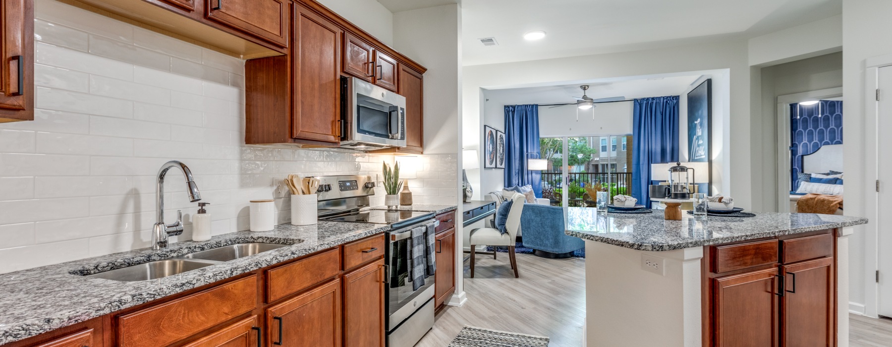 Virtual Tours