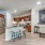 Spacious modern kitchen