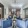 spacious lobby with easy to access desks and entrance