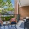 patio with spacious seating