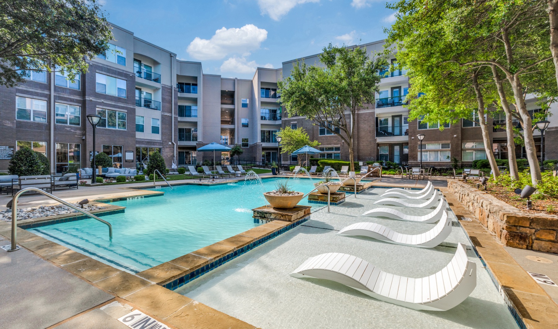 Luxury Living in Richardson, TX
